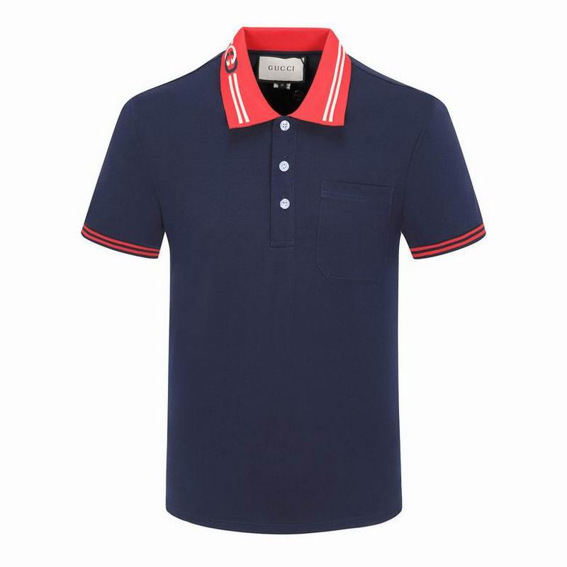 Gucci Men's Polo 18